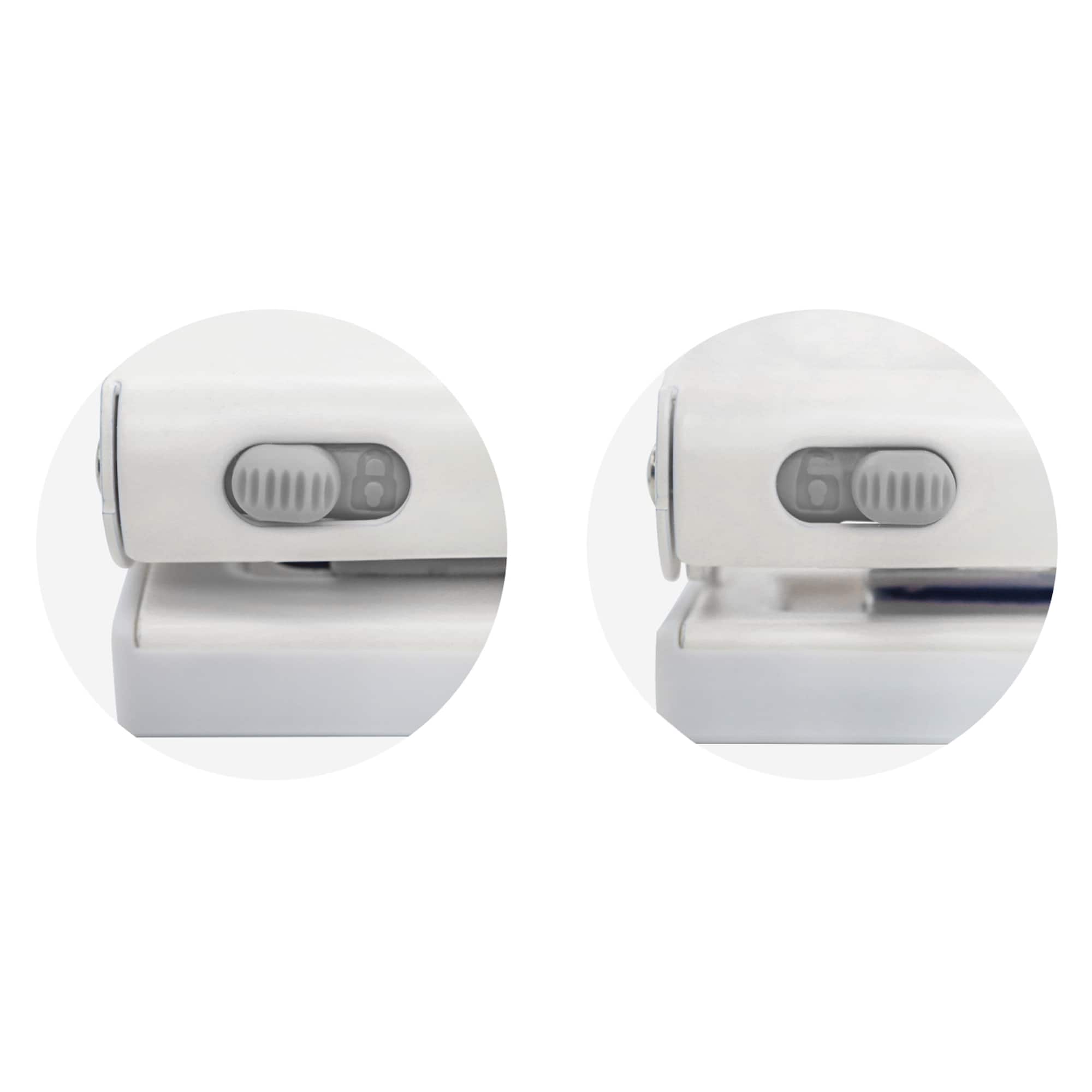 6 Pack: 6-Hole Adjustable Punch by Recollections™